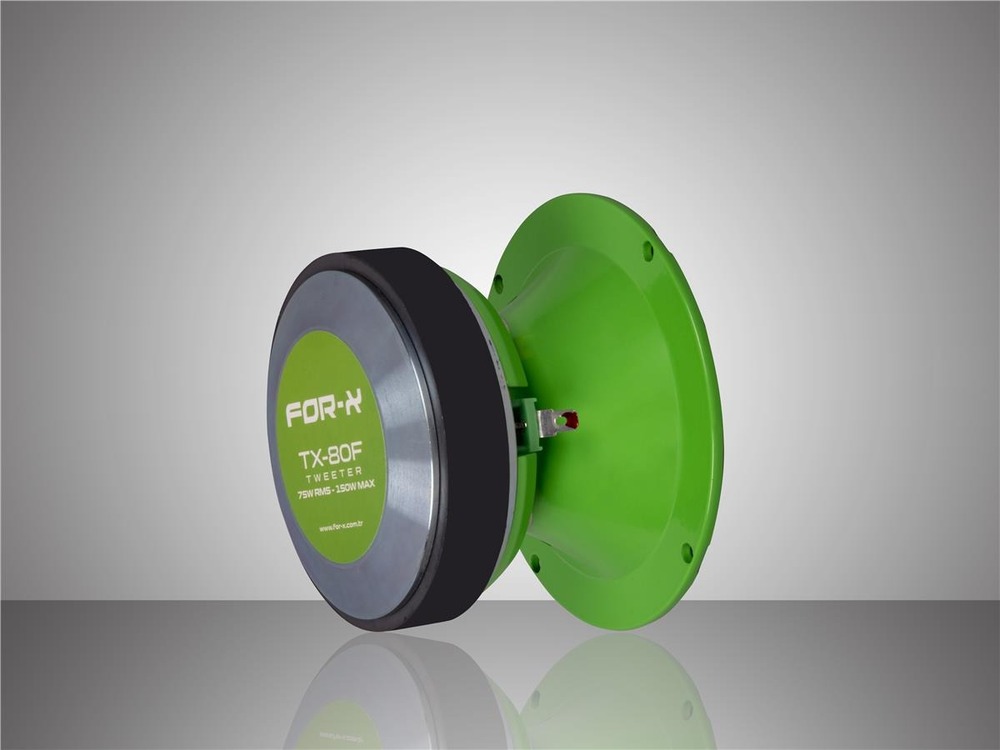 FOR-X TX-80F SPL TWEETER