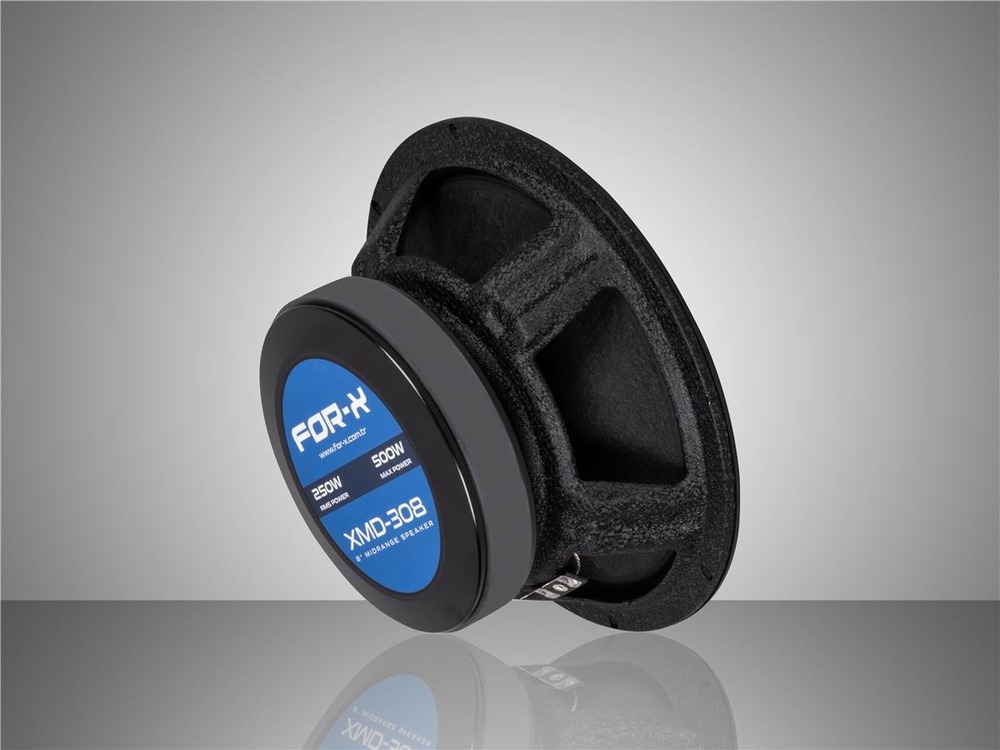 FOR-X XMD-308