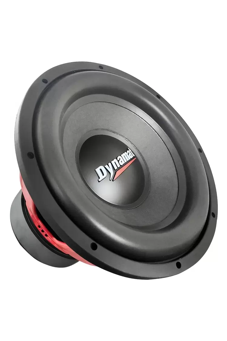 DYNAMAT RK-730 TİTAN 30 CM 700 RMS SUBWOOFER