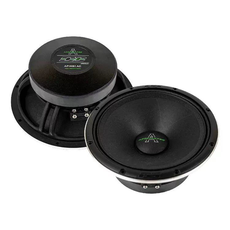 Apocalypse AP-M81AC | 8