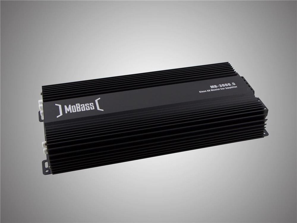MOBASS MB-3000.5