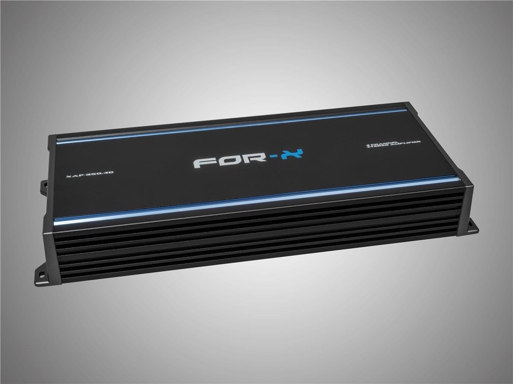 FOR X XAP-350.4D