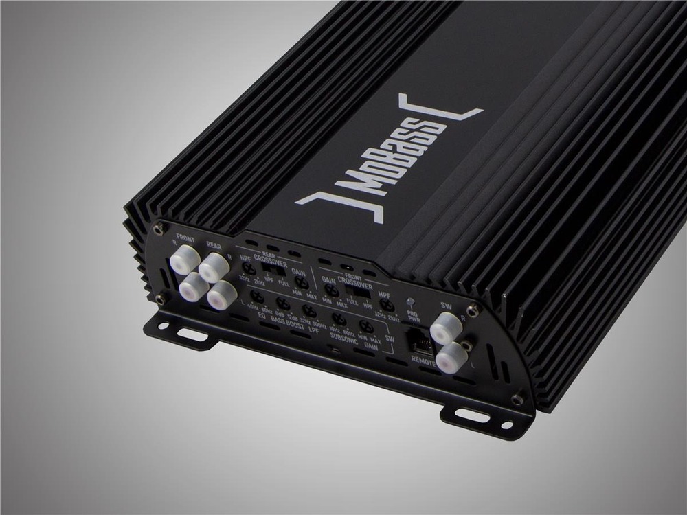 MOBASS MB-3000.5