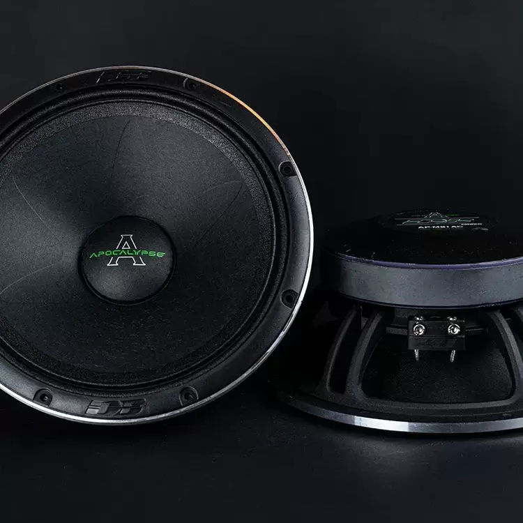 Apocalypse AP-M81AC | 8