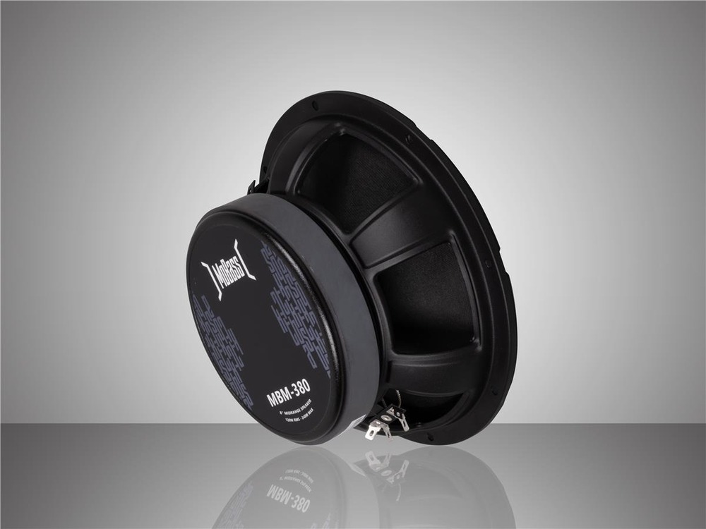 MOBASS MBM-380