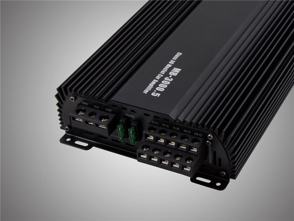 MOBASS MB-3000.5