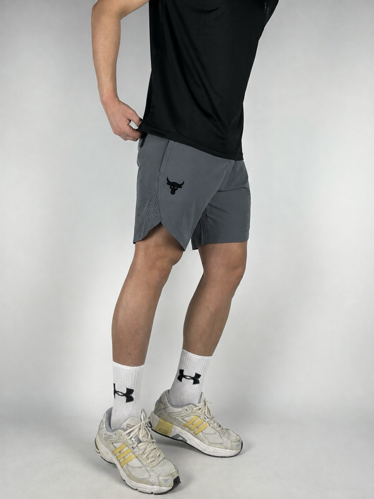 Rank G2 Micro Shorts | 1020