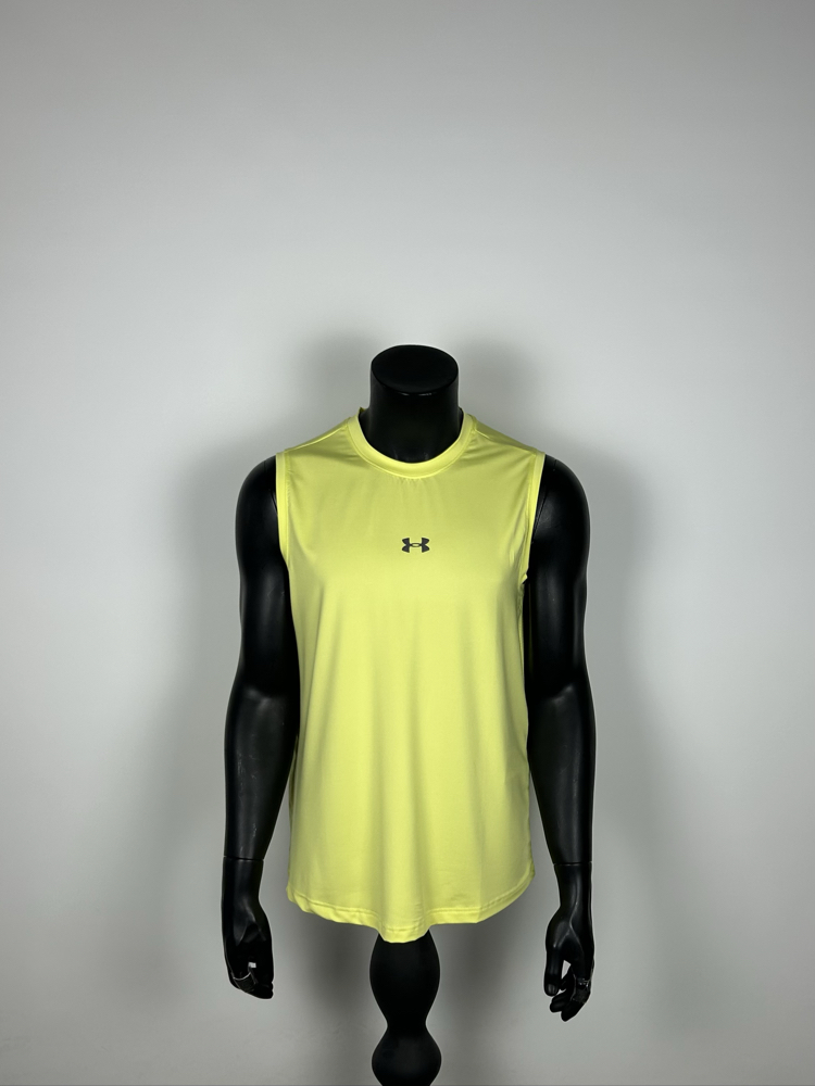 Astana Performance Sleeveless T-shirt | 1031
