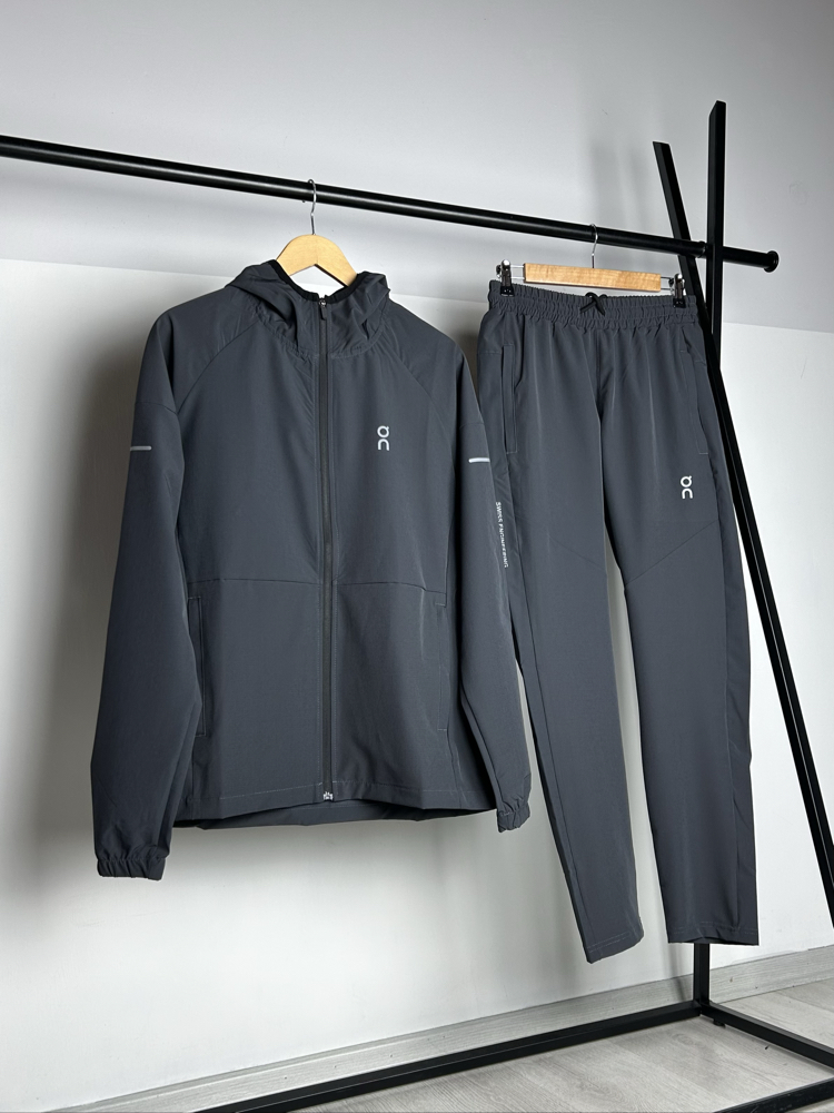 Nyon Smoked Tracksuit |  9630