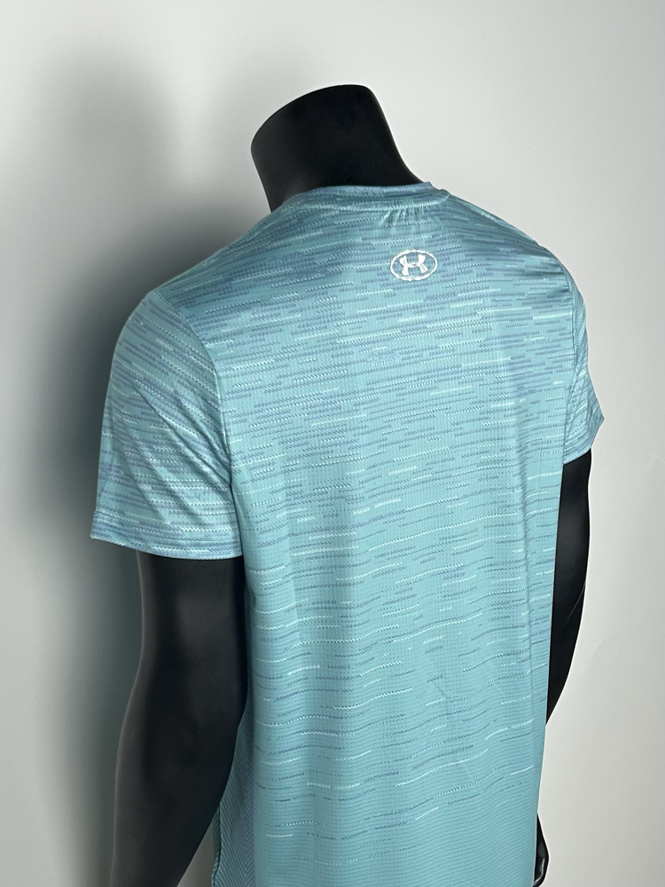 Serenity Mint Performance T-shirt | 1031