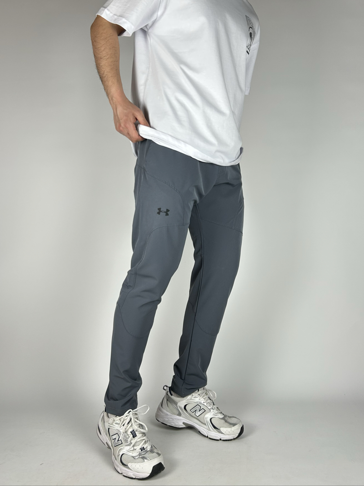 Dublin Anthracite Fresh Fabrics Sweatpants  |  1038