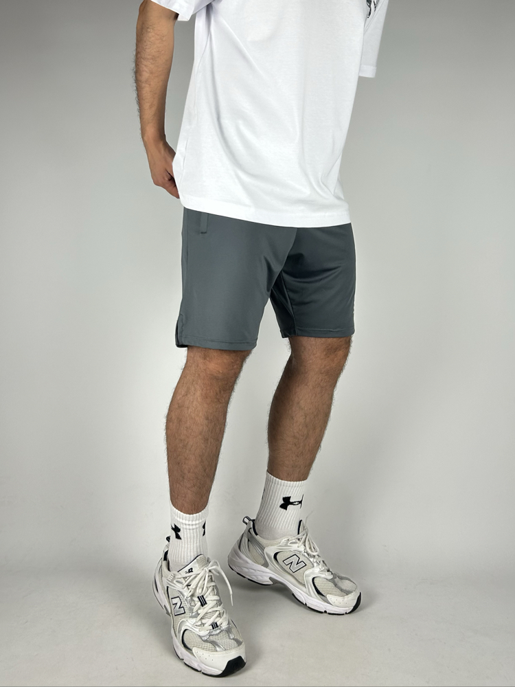 Sharpe Smoked Micro Shorts | 1020