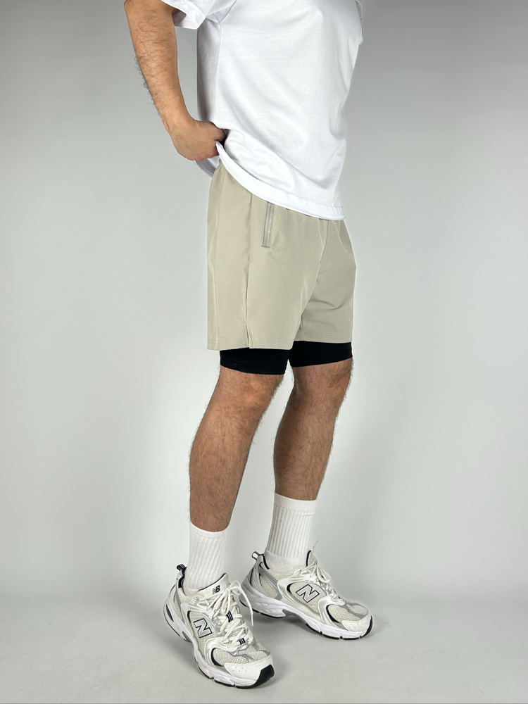 Zieri  Micro Shorts  |  1020