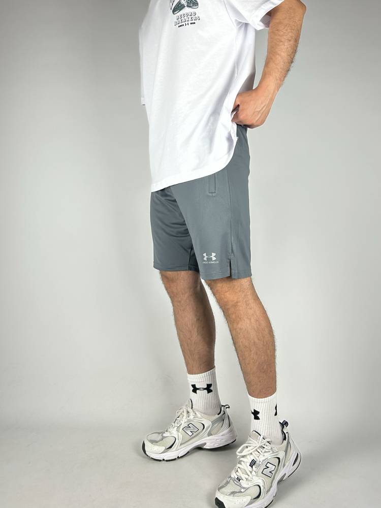 Sharpe Smoked Micro Shorts | 1020