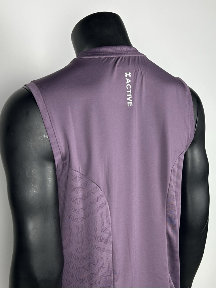 V-888 Performance Sleeveless T-shirt | 1031