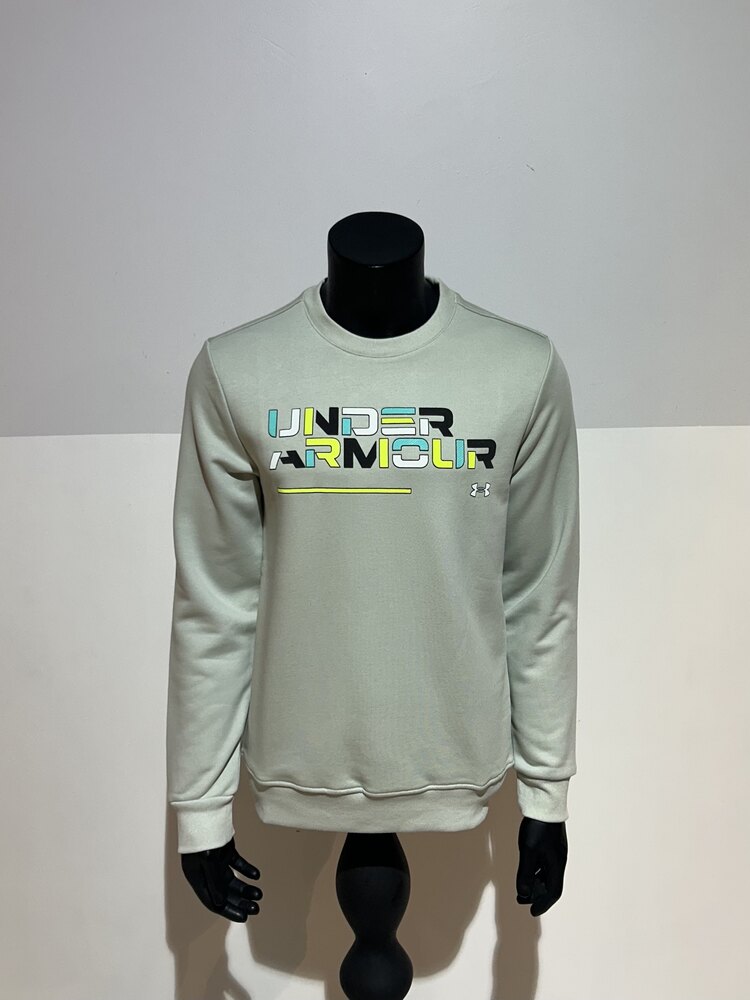 Attention Cotton Sweatshirt | 3313