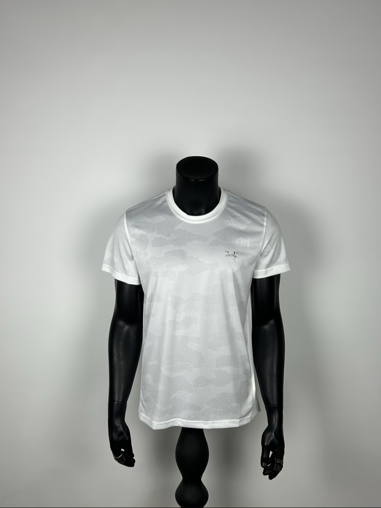 Stay Performance T-shirt | 1031