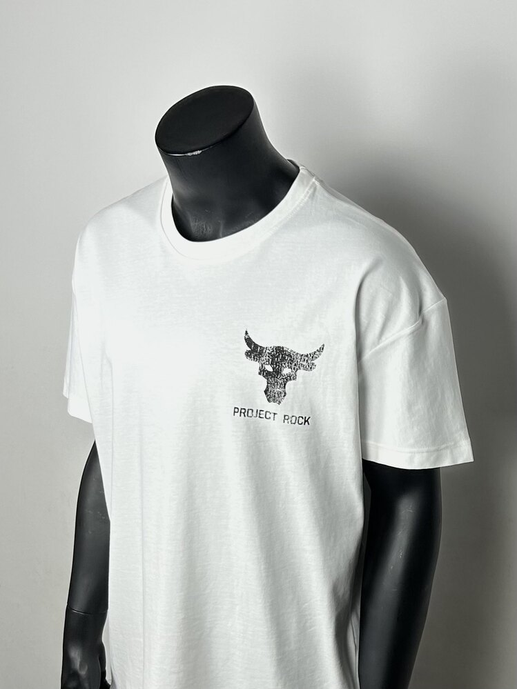 Chaves Oversize Cotton T-shirt   |  1099