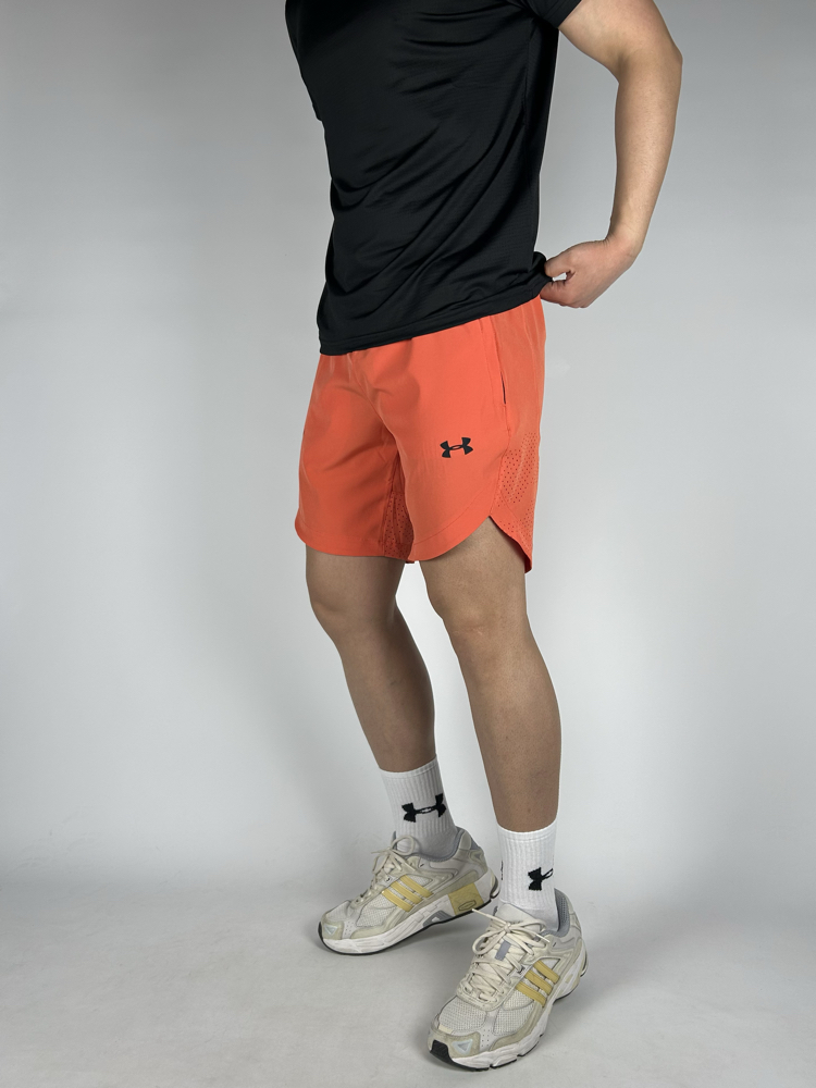 Rank G2 Micro Shorts  |  1020