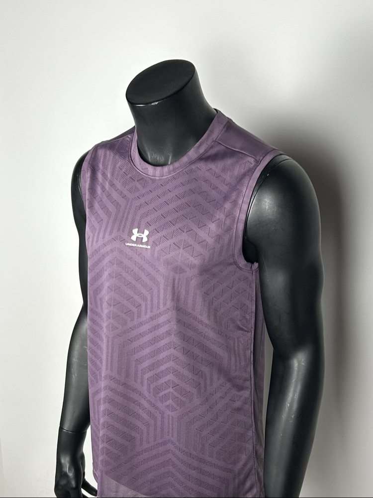 V-888 Performance Sleeveless T-shirt | 1031
