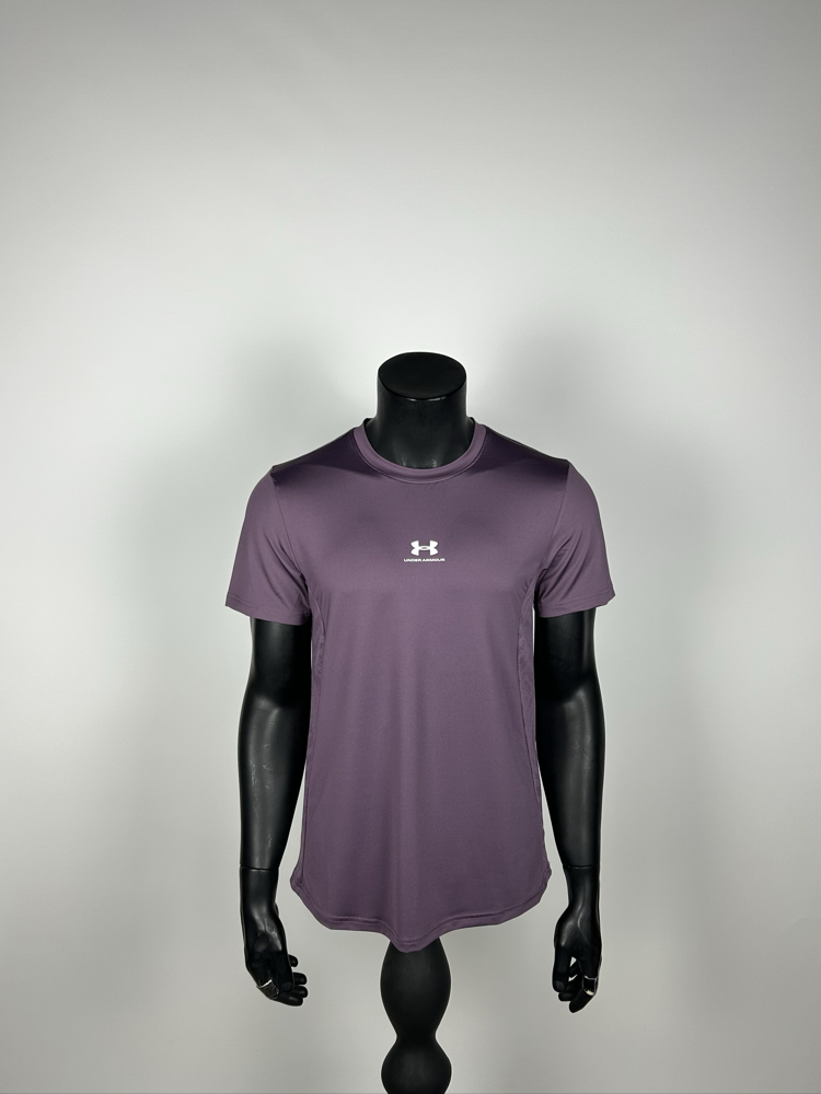 Vital Purple Performance T-shirt | 1031