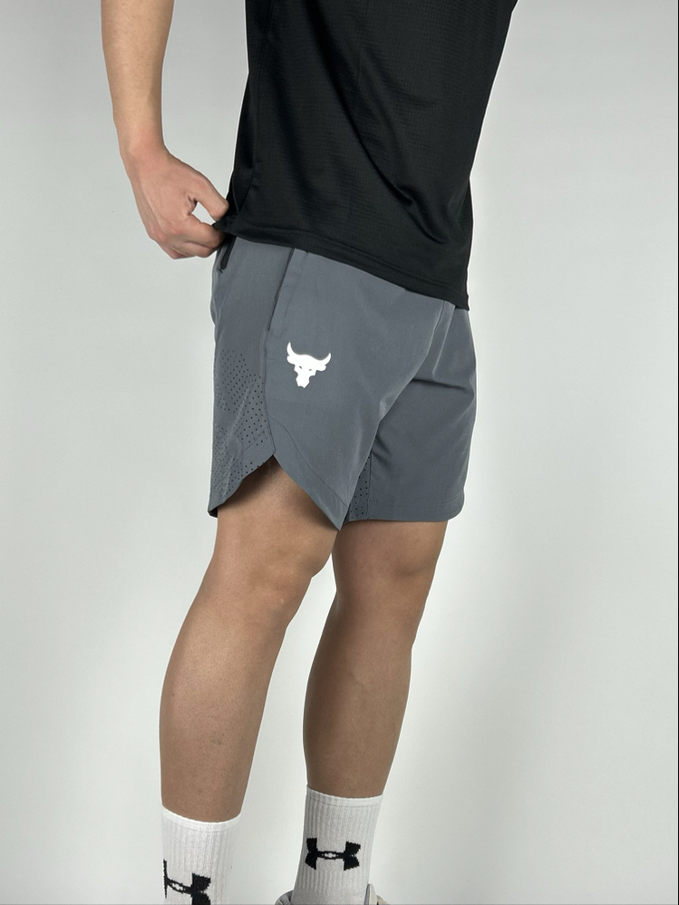 Rank G2 Micro Shorts  |  1020