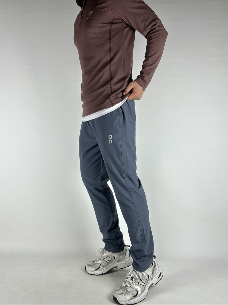Muno Smoked Micro Stretch Sweatpants | 1038