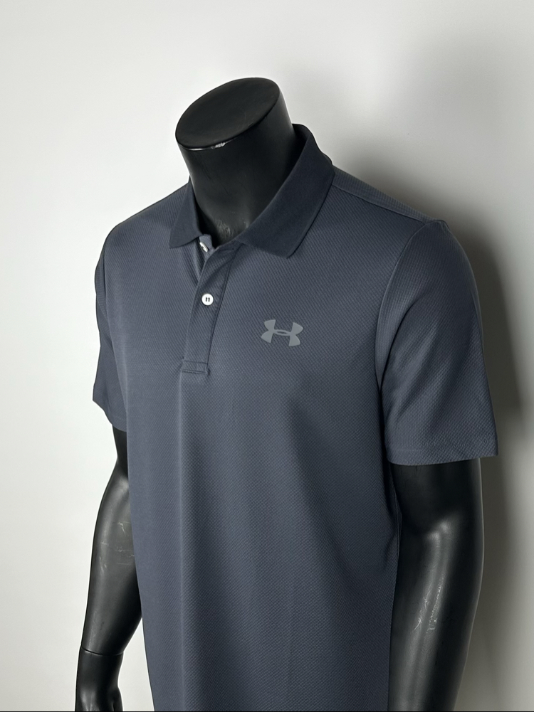 Naya Smoked Polo T-shirt | 1031