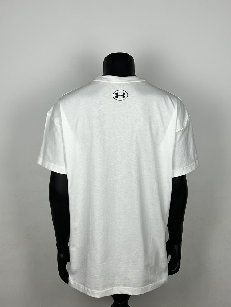 Chaves Oversize Cotton T-shirt   |  1099