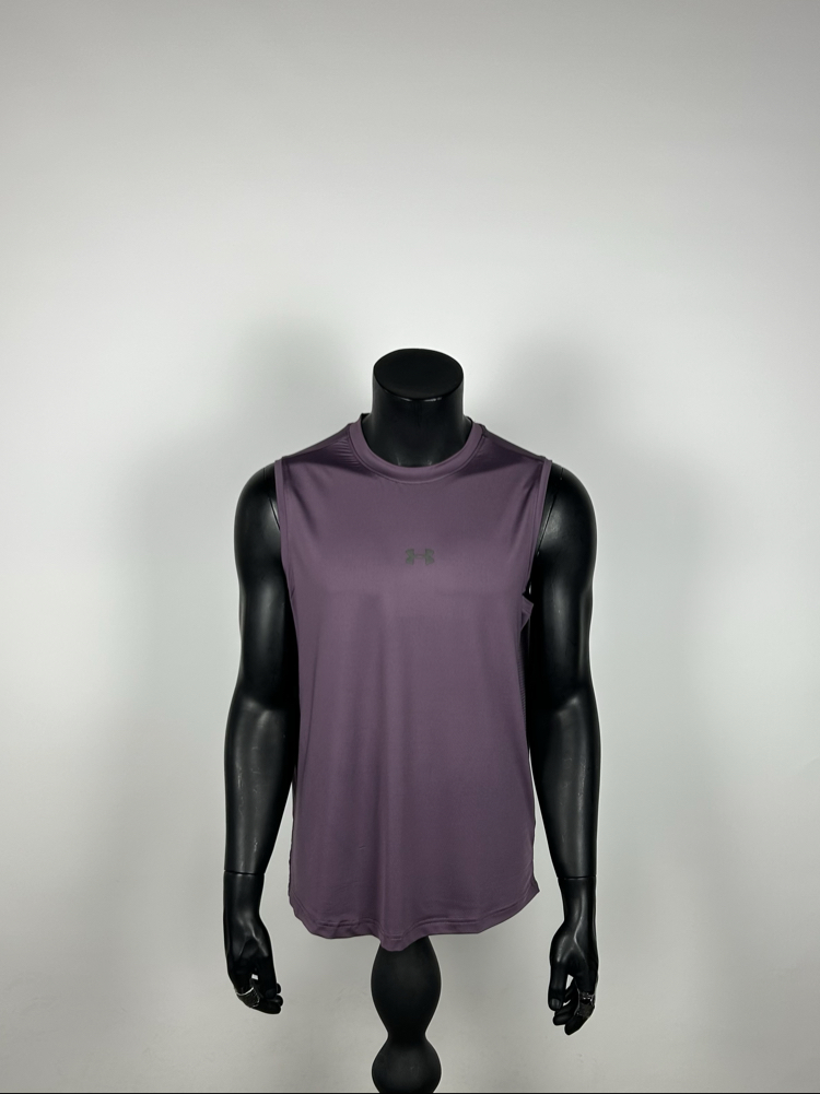 Astana Performance Sleeveless T-shirt  |  1031