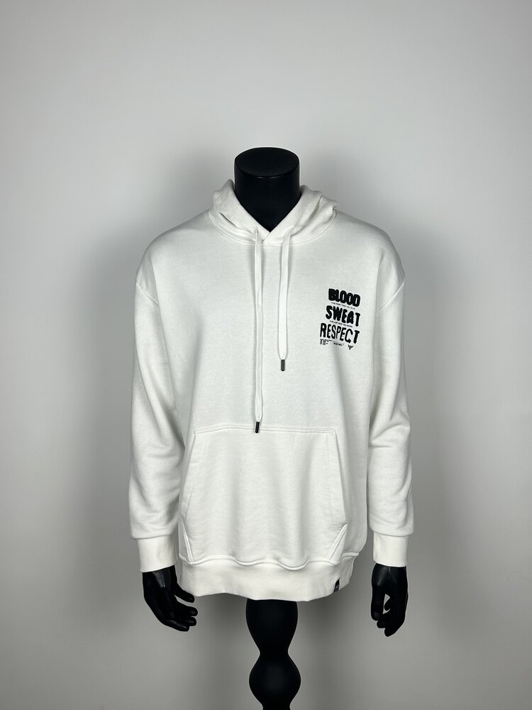 Betafo Oversize Hoodie Cotton Sweatshirt  |  3313