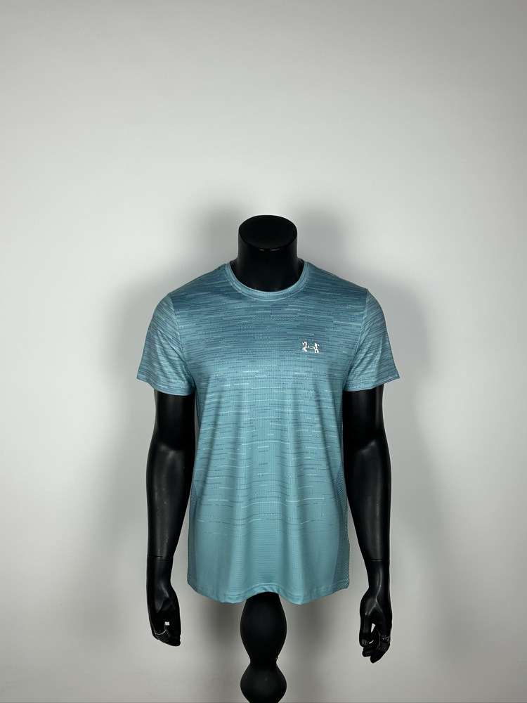 Serenity Mint Performance T-shirt | 1031