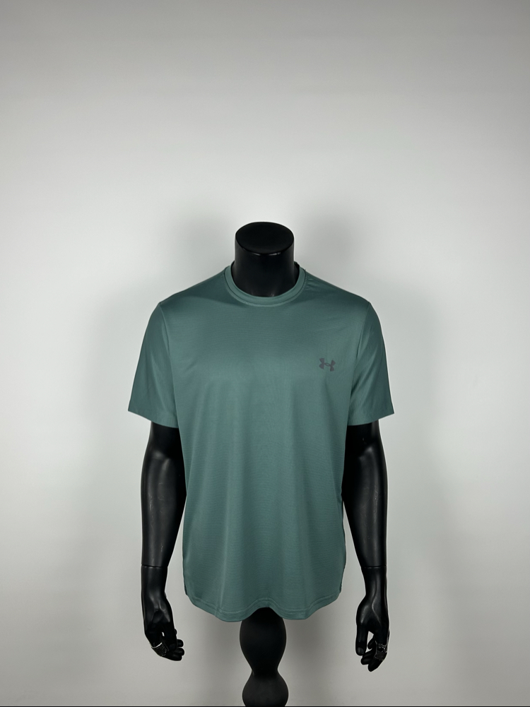 Bristol Mint Performance T-shirt  |  1031