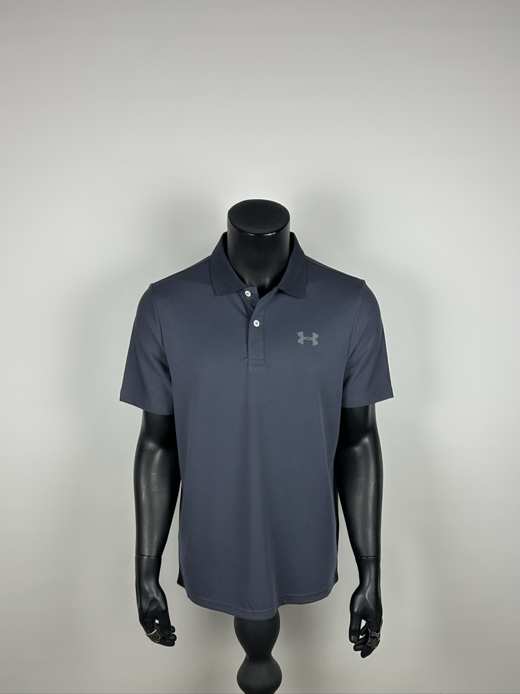 Naya Smoked Polo T-shirt | 1031