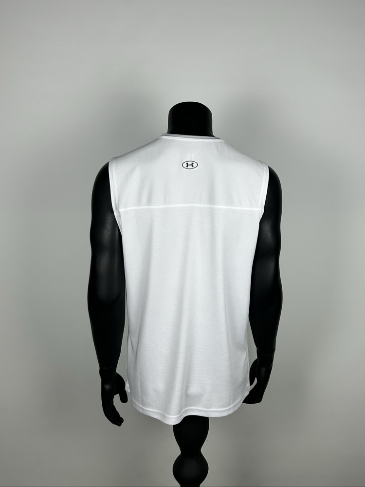 Sacramento Performance Sleeveless T-shirt  |  1031