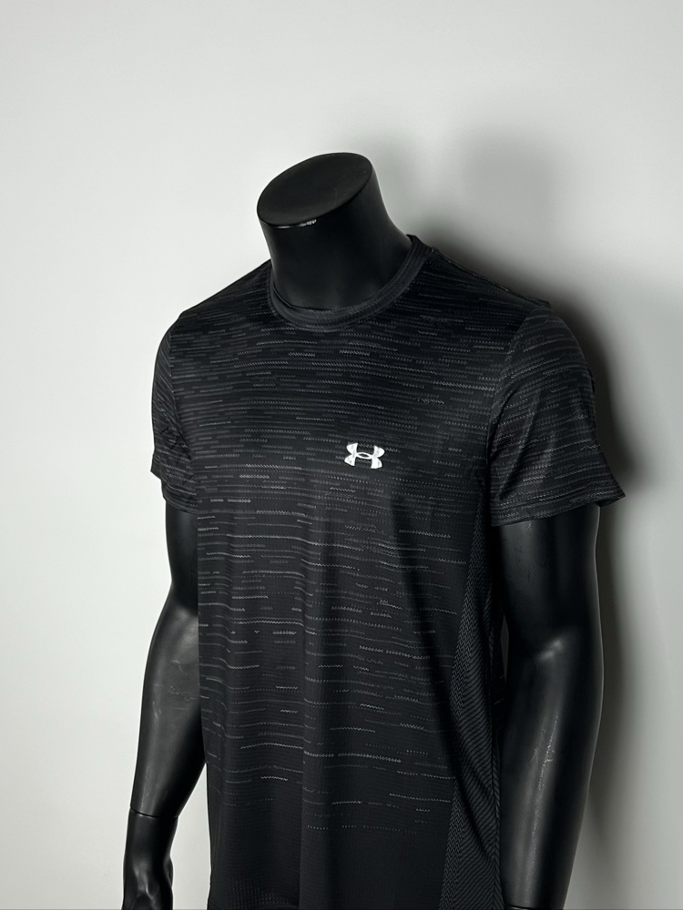 Serenity Black Performance T-shirt | 1031