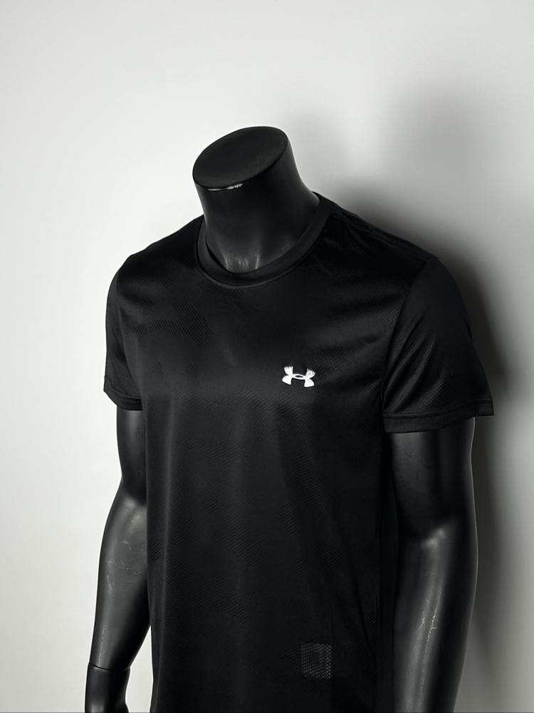 Stay Black Performance T-shirt  |  1031