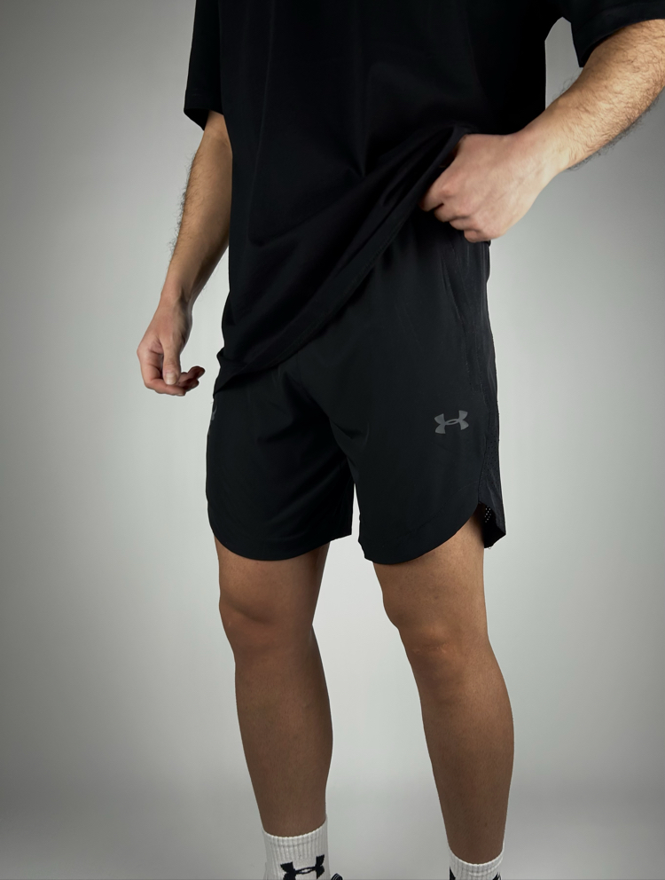 Rank G2 Micro Shorts  |  1020
