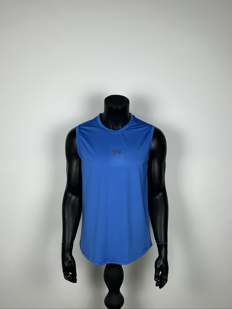 Astana Performance Sleeveless T-shirt | 1031