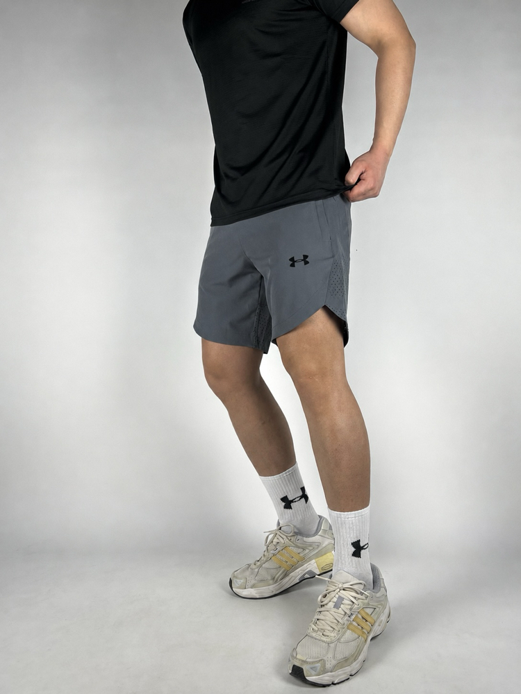 Rank G2 Micro Shorts | 1020
