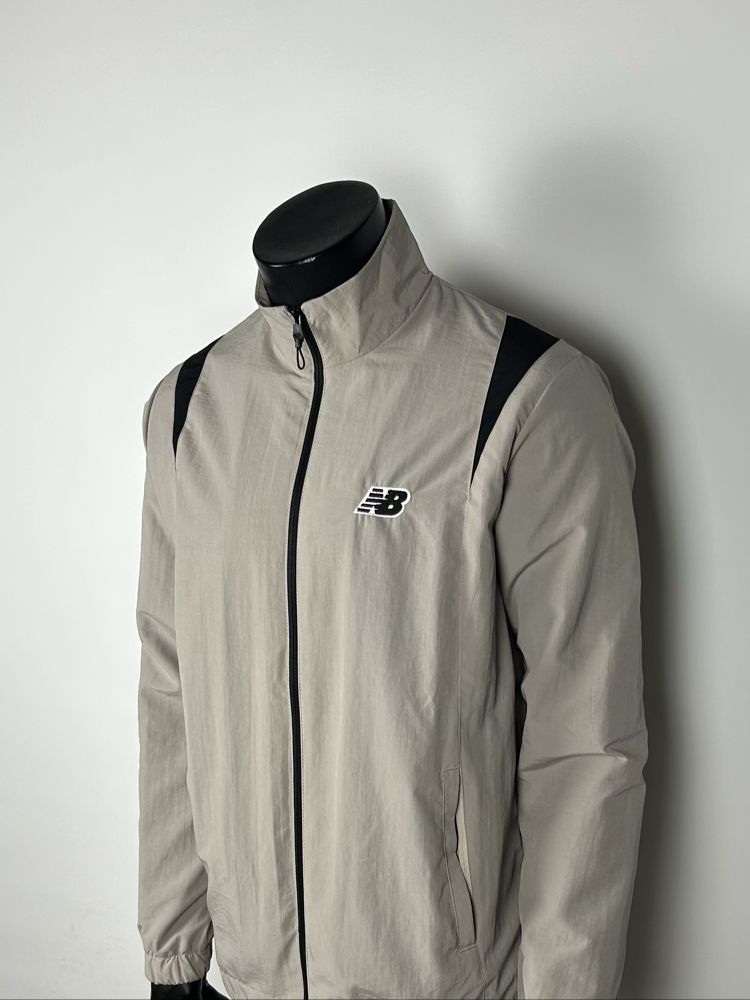 Stan Beige Jacket | 0090