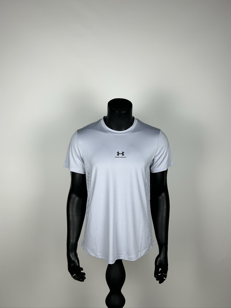 Vital Grey Performance T-shirt | 1031