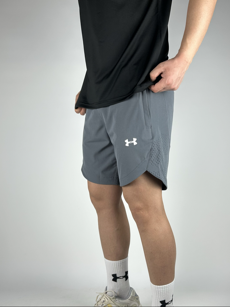 Rank G2 Micro Shorts  |  1020