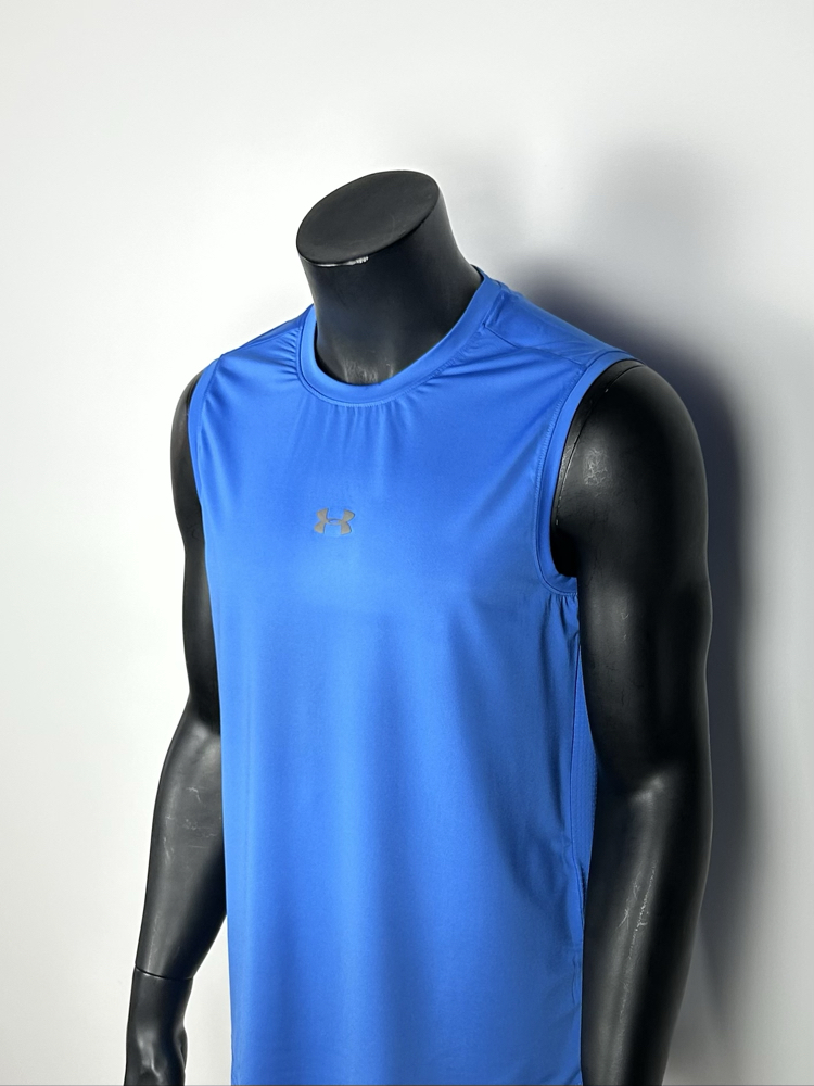 Astana Performance Sleeveless T-shirt | 1031