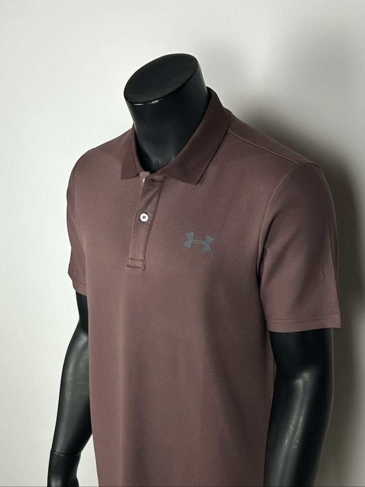 Naya Claret Polo T-shirt  |  1031