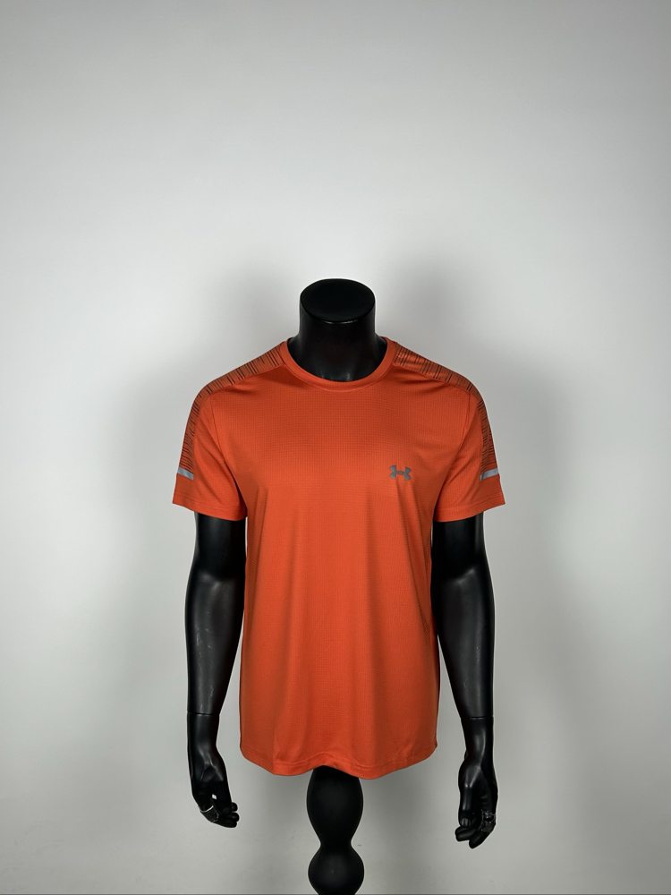 Lines Performance T-shirt  |  1031
