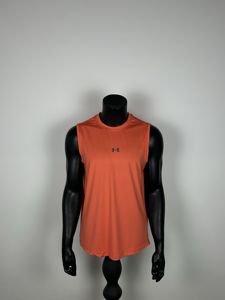 Astana Performance Sleeveless T-shirt  |  1031
