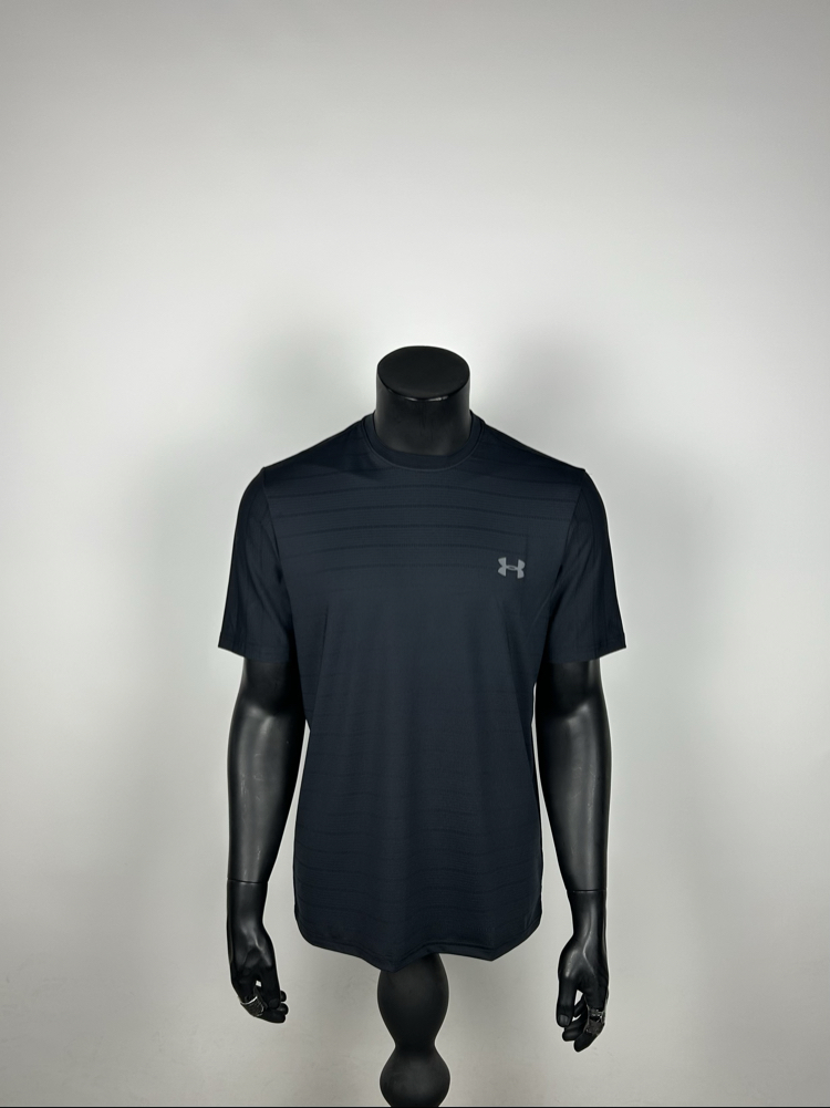 Bendy Smoked Performance T-shirt  |  1031