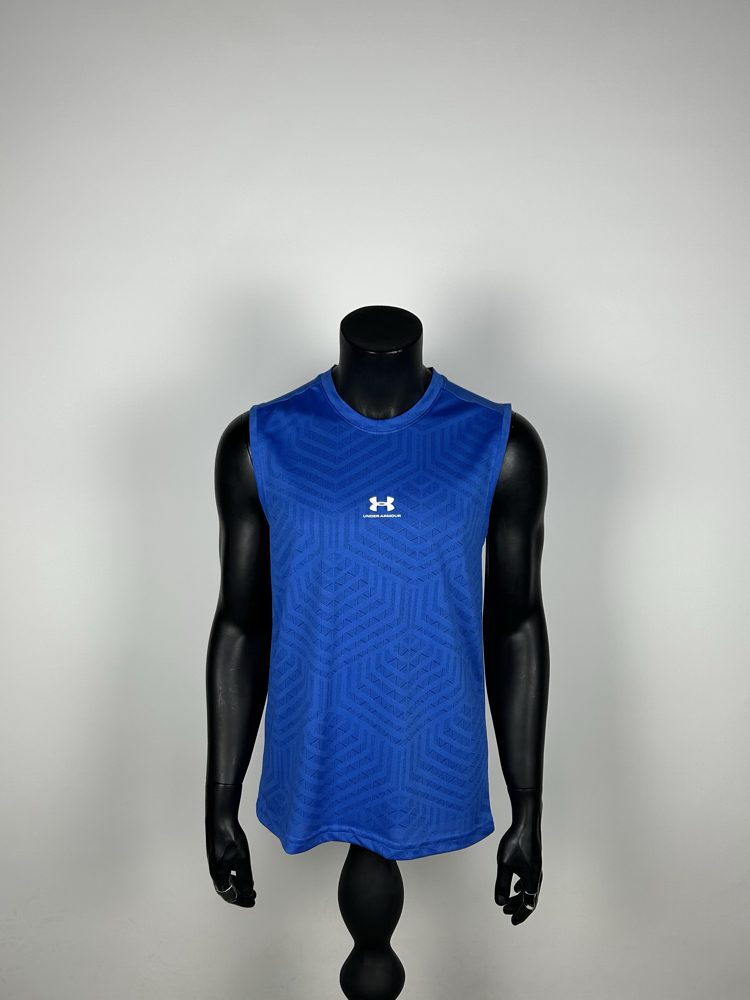 V-888  Performance Sleeveless T-shirt  |  1031