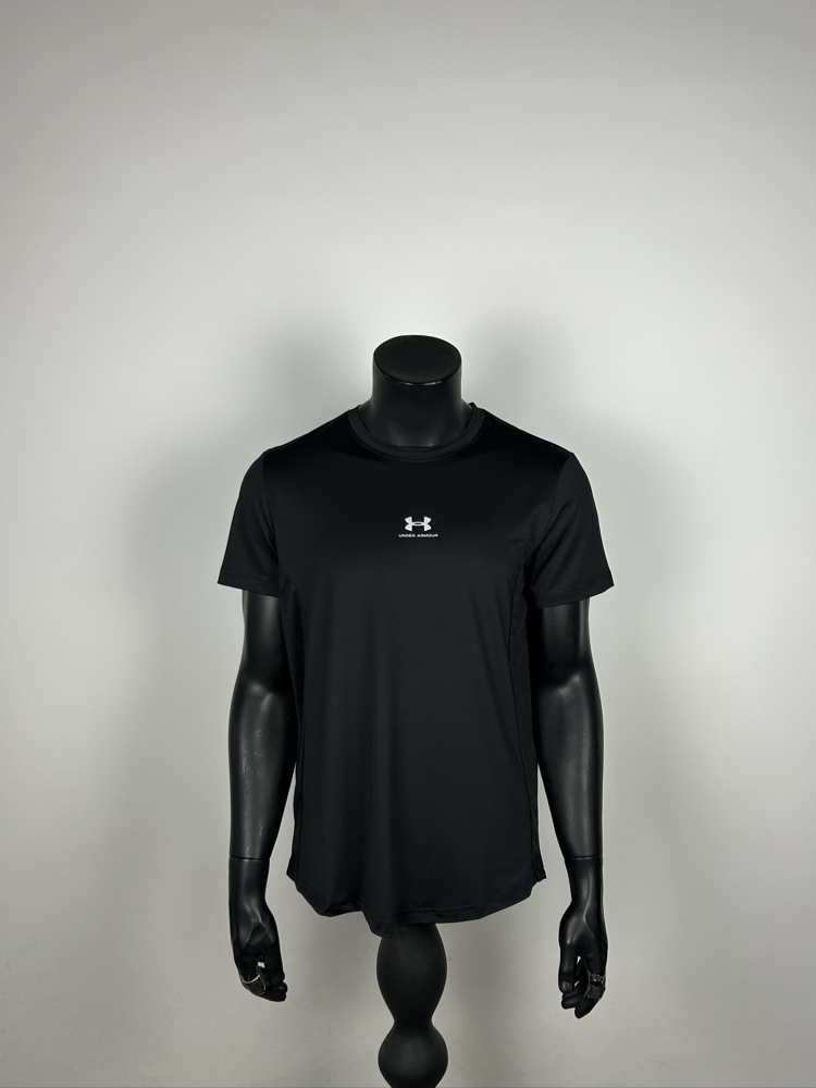 Vital Performance T-shirt & Rank G2 Purple Micro Shorts Combin | 1033